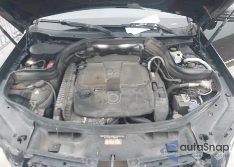 2014 Mercedes-Benz Glk 350 из США, поврежденный, VIN WDCGG5HB1EG316108